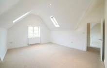 Derry bedroom extension leads