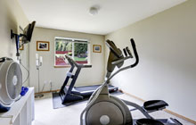 Derry home gym construction leads