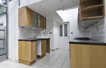 Derry kitchen extension leads